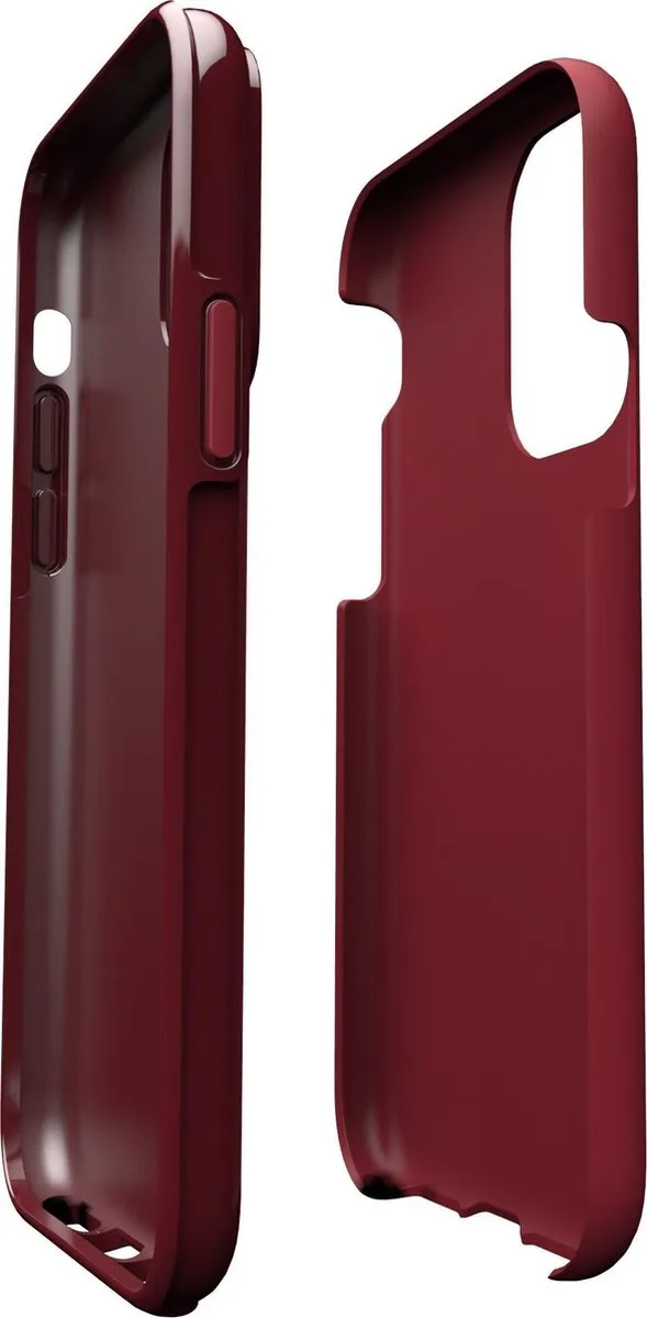 Gear4 Holborn Hoes iPhone 11 Pro - Bordeauxrood - 702003836