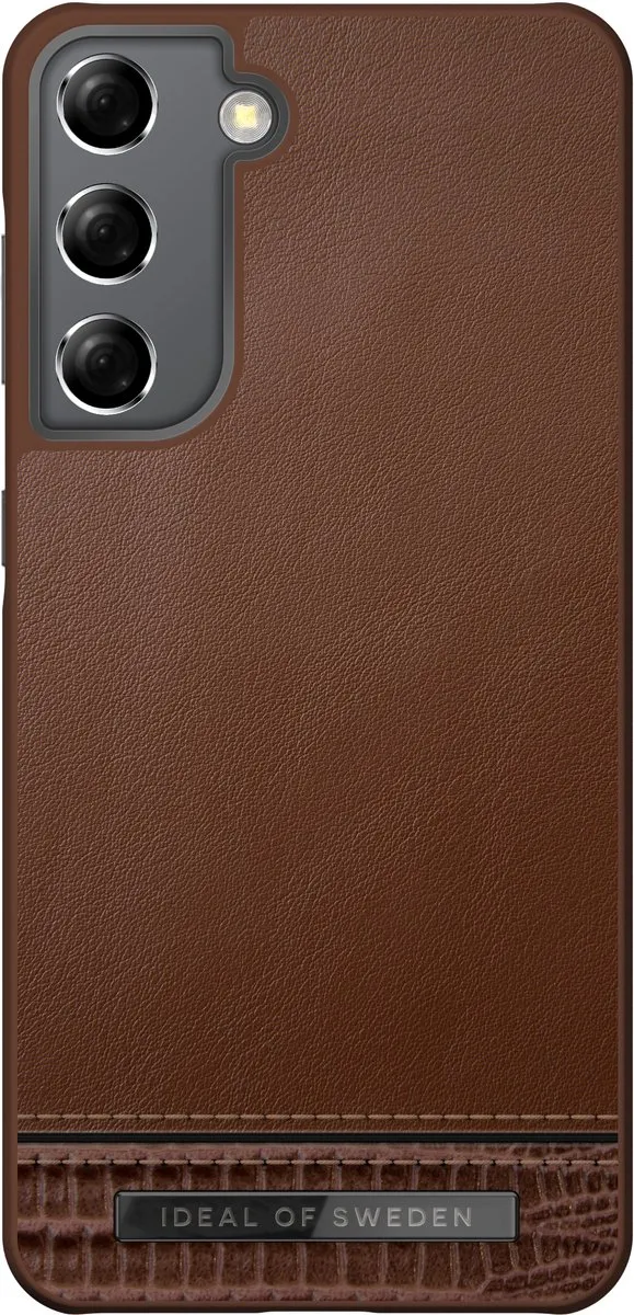 iDeal of Sweden Atelier Case Unity Samsung Galaxy S21 - Multi colour - afbeelding 5 van 6