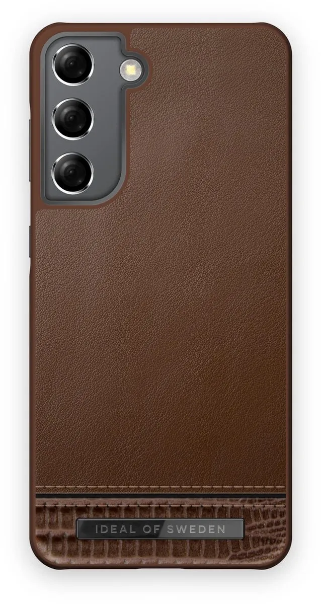 iDeal of Sweden Atelier Case Unity Samsung Galaxy S21