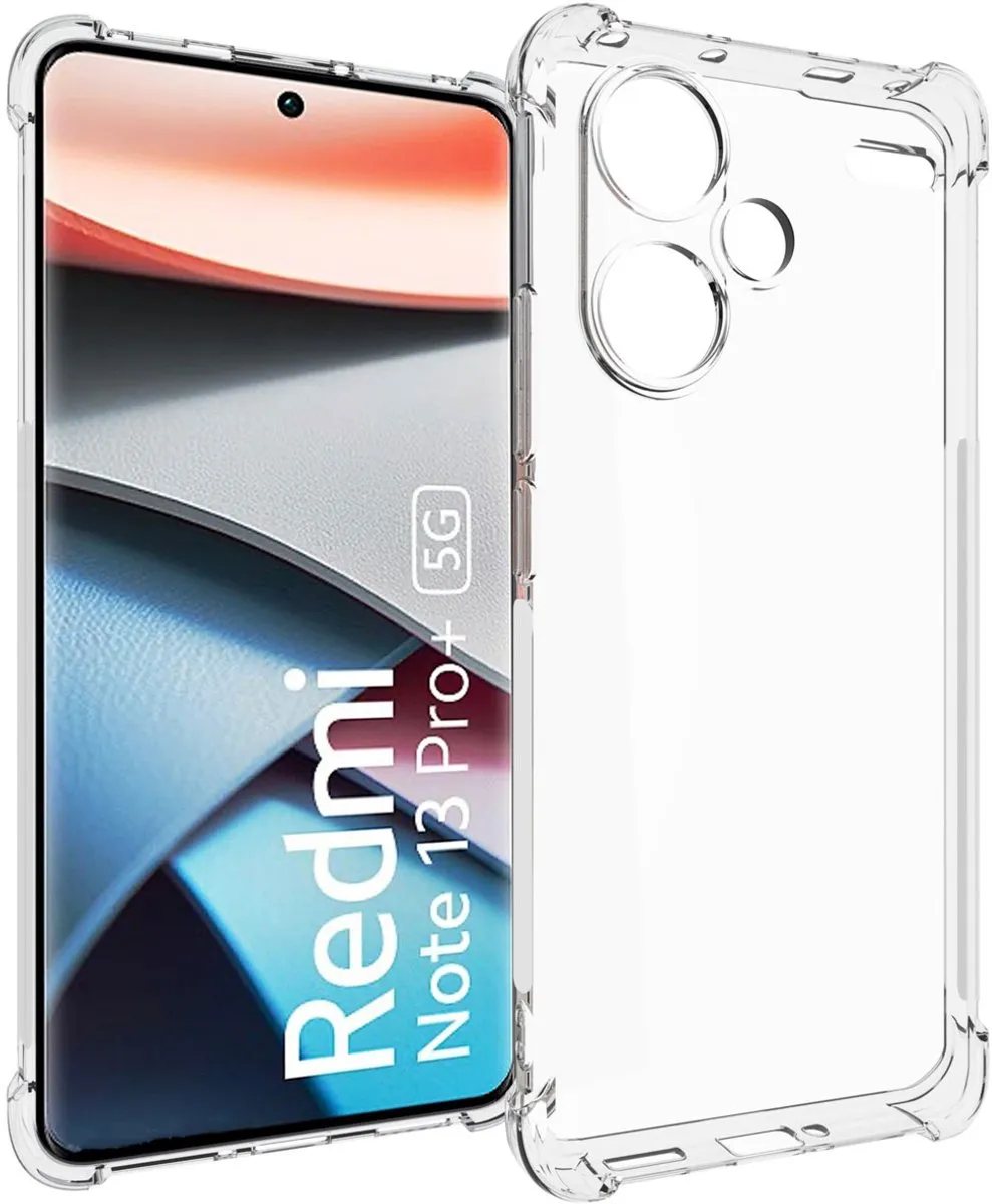 Imoshion Hoesje Xiaomi Redmi Note 13 Pro+