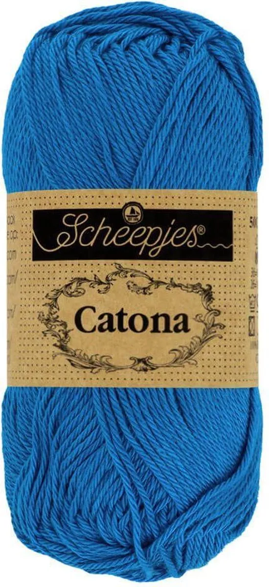 Scheepjes Catona 50g