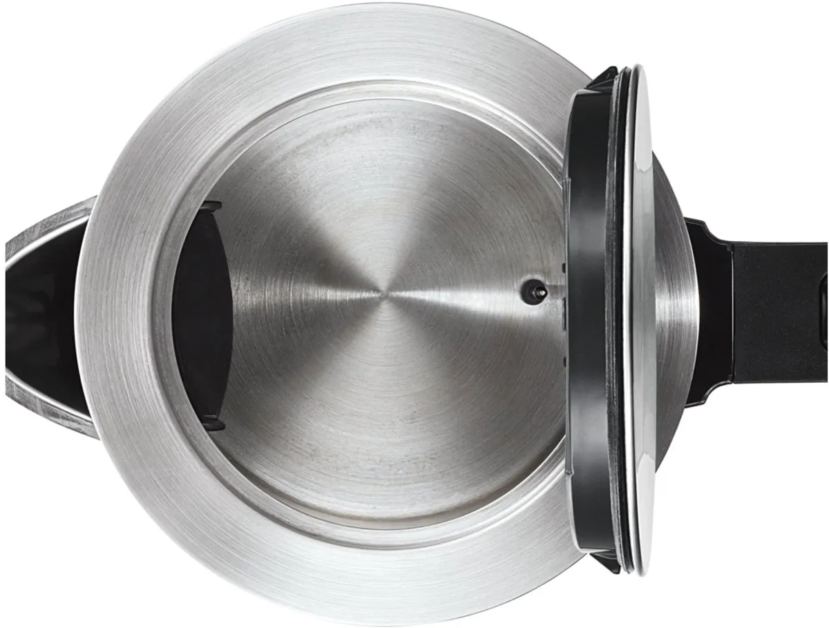 Bosch TWK7203 - Waterkoker - Zwart/RVS