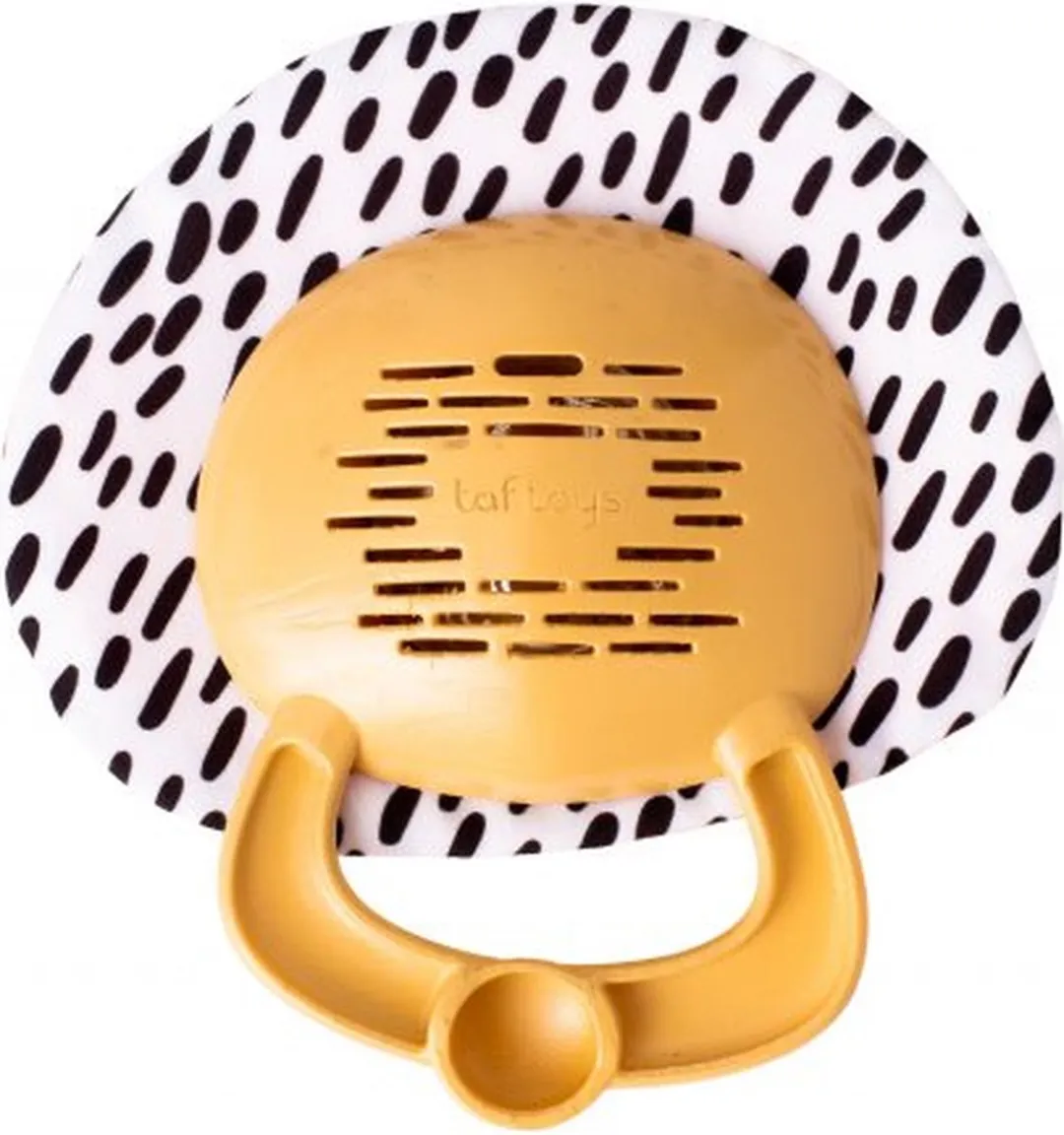 Taf Toys Harry Lion Rammelaar - Oranje