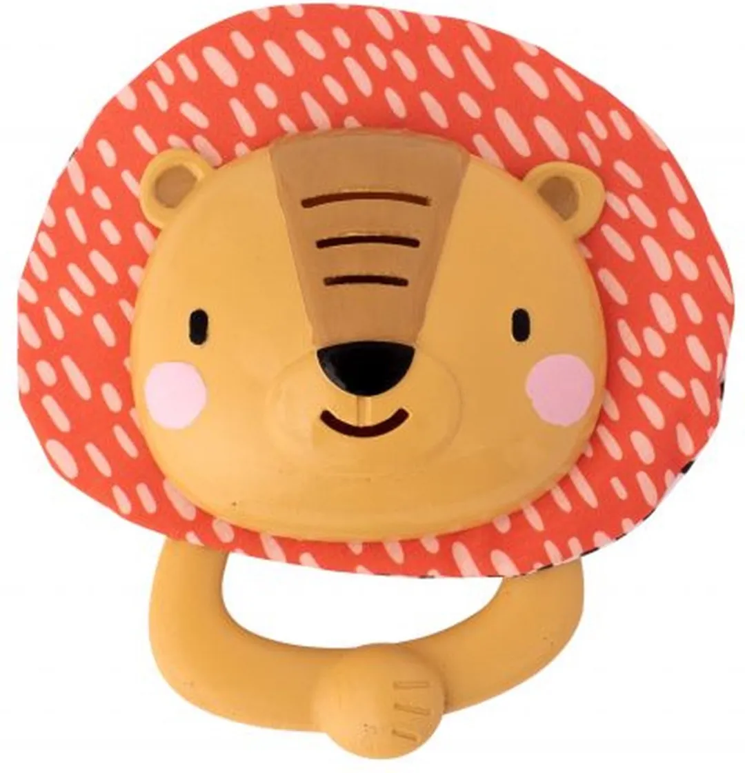 Taf Toys Harry Lion Rammelaar