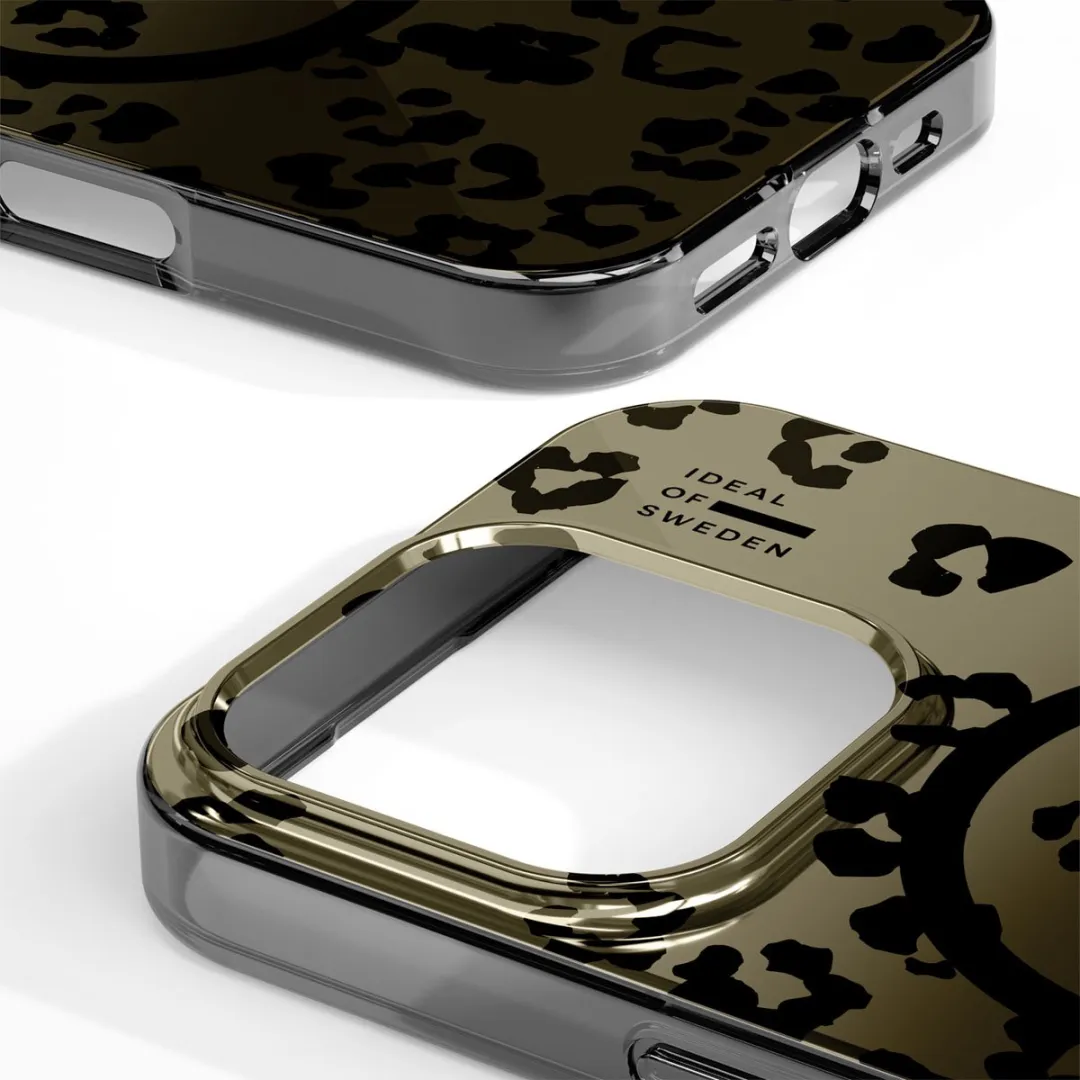 iDeal of Sweden Mirror Case IDMRCMS-I2461P-519 - iPhone 16 Pro - Leo Ombre