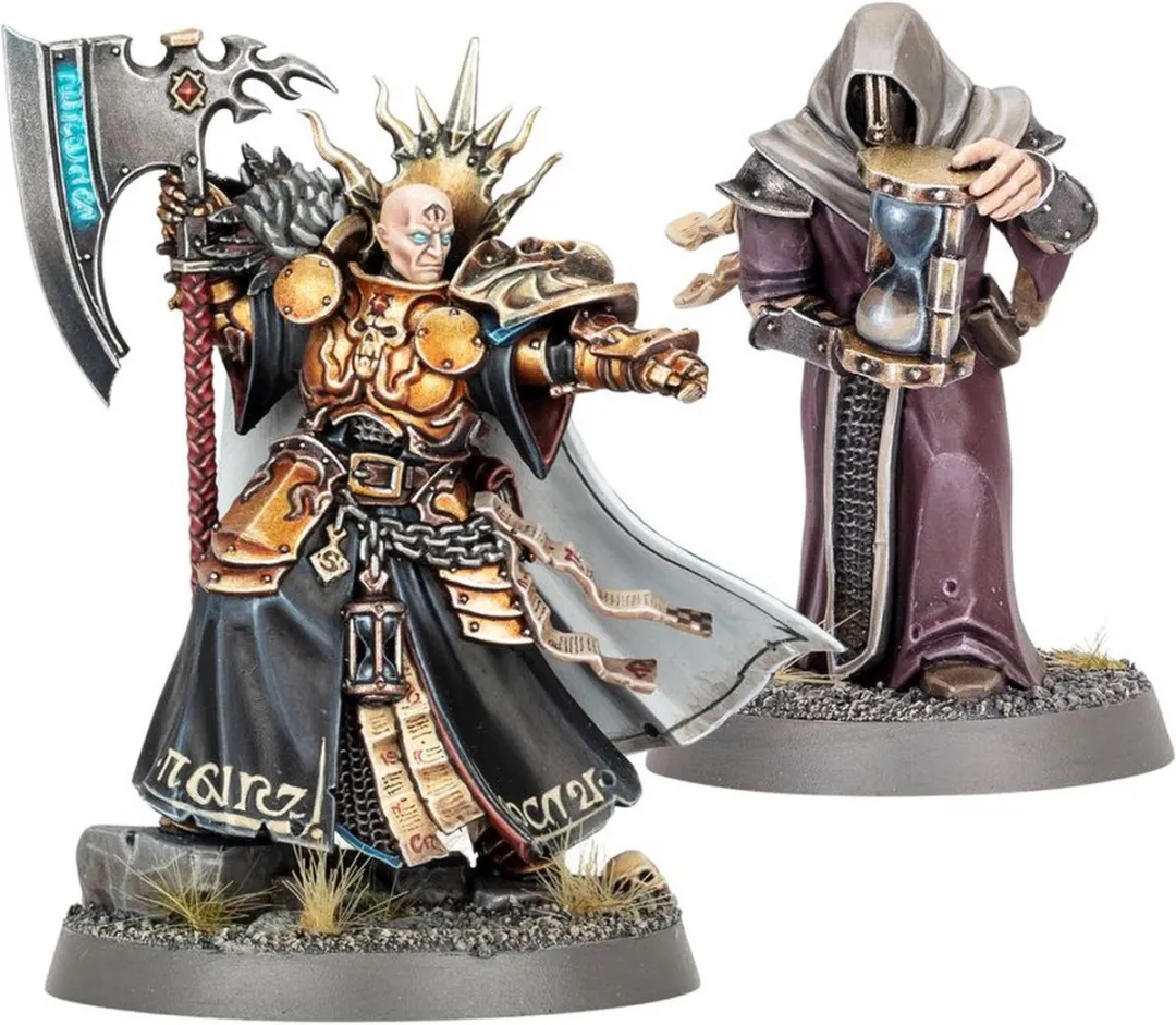 Games Workshop 96-65 Verzamelbeeld