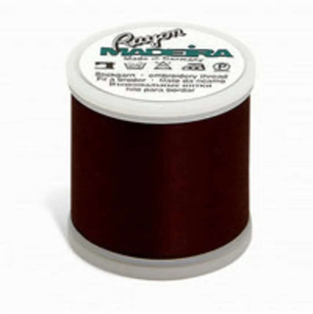 Madeira Rayon 40 200m - 1386