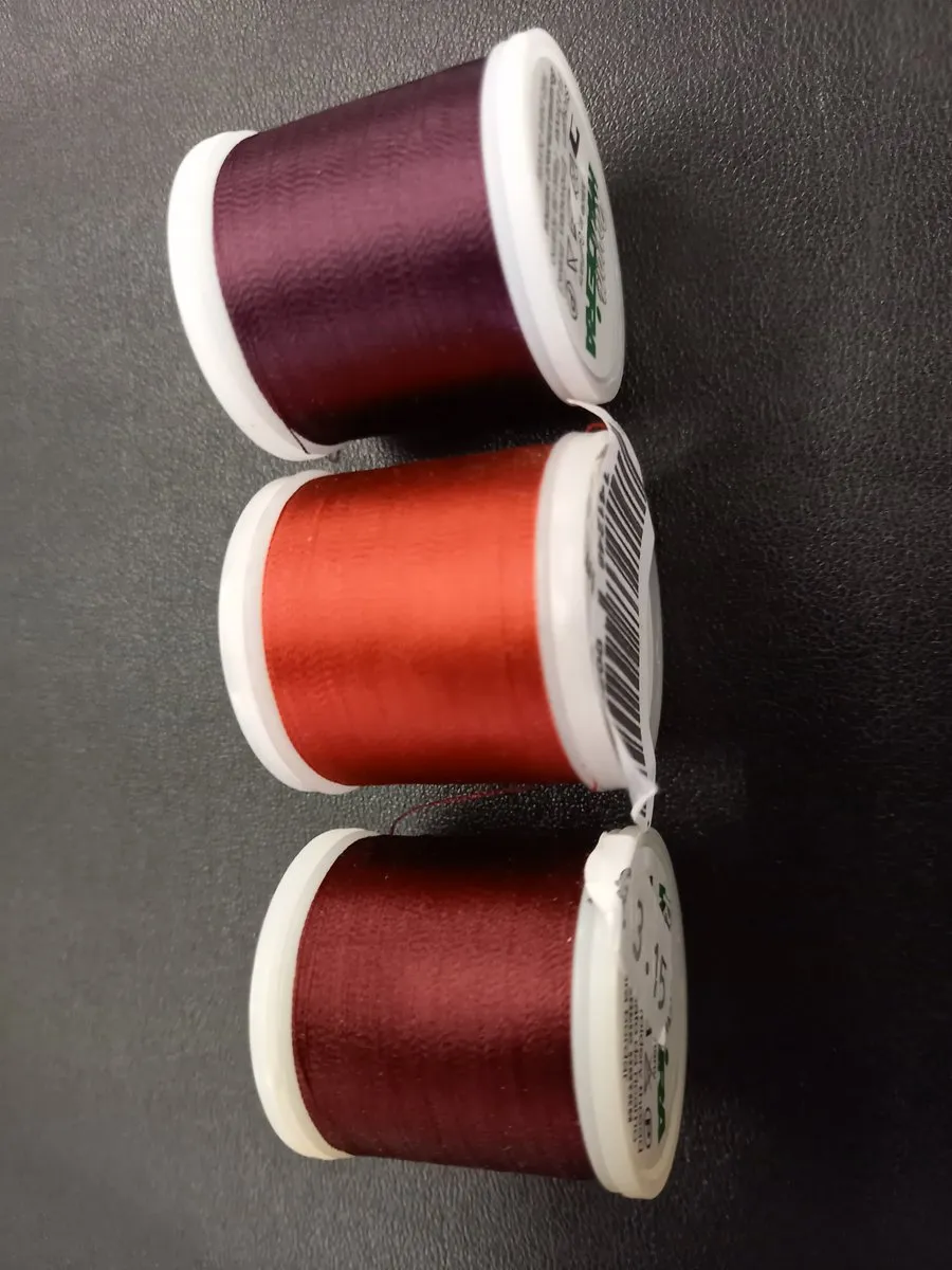 Madeira Rayon 40 200m - 1386