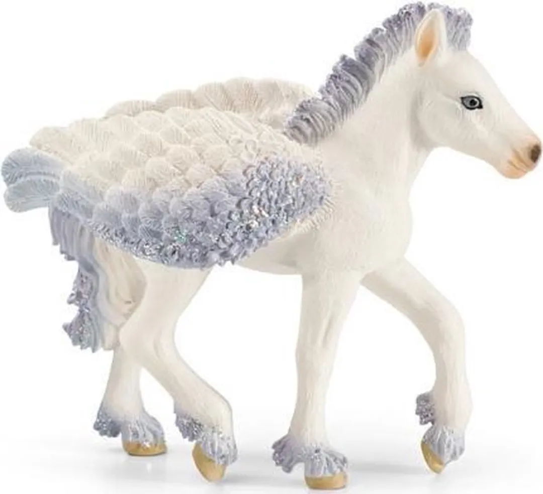 Schleich Pegasus Veulen 70448
