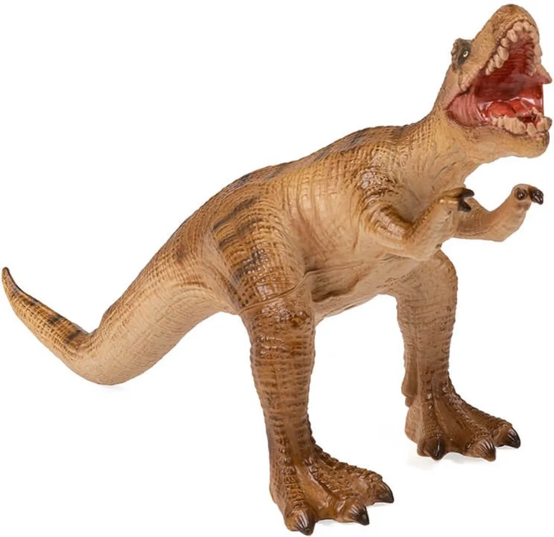 Eurekakids T-Rex Dinosaurus Speelfiguur