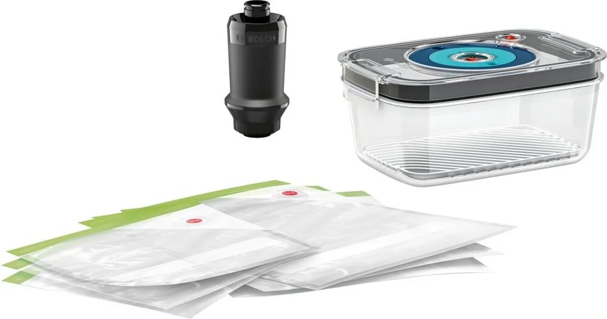 Bosch MSZV6FS1 Accessoireset