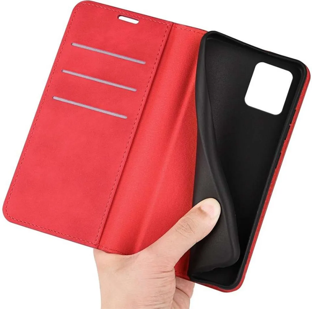 Just in Case Moto G32 Hoesje