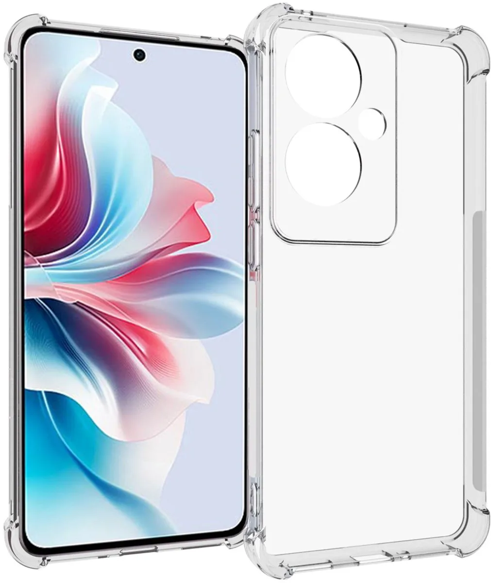 imoshion Hoesje Oppo Reno 11F SH00075591