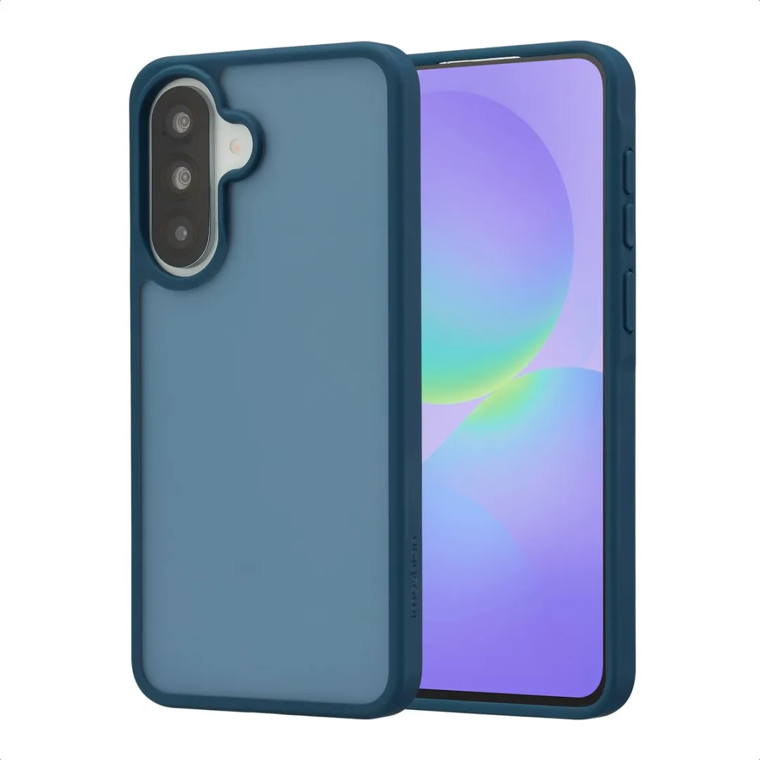 Imoshion Hoesje Samsung Galaxy A37 - Donkerblauw