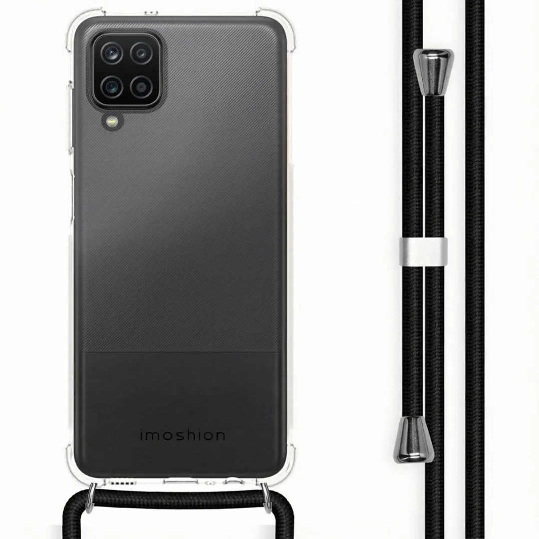 Imoshion Hoesje Samsung Galaxy A12