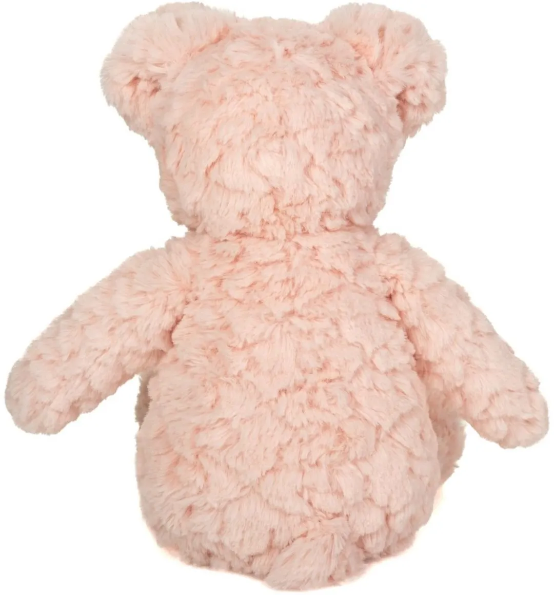 Hermann Teddy Knuffel Varken Hedi 32cm - Multicolor
