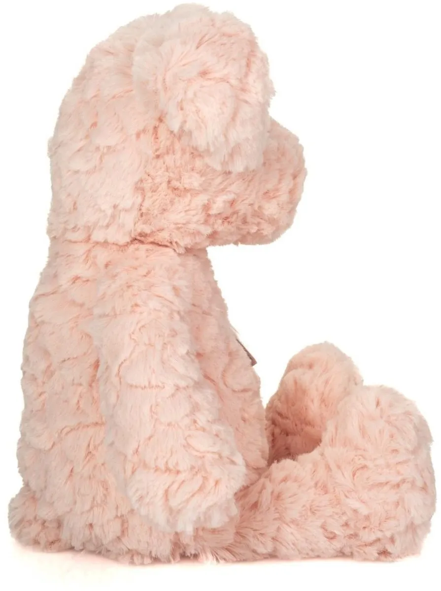Hermann Teddy Knuffel Varken Hedi 32cm - Multicolor