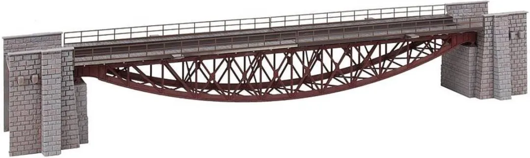 Faller H0 Hangbrug - Modelbouwset