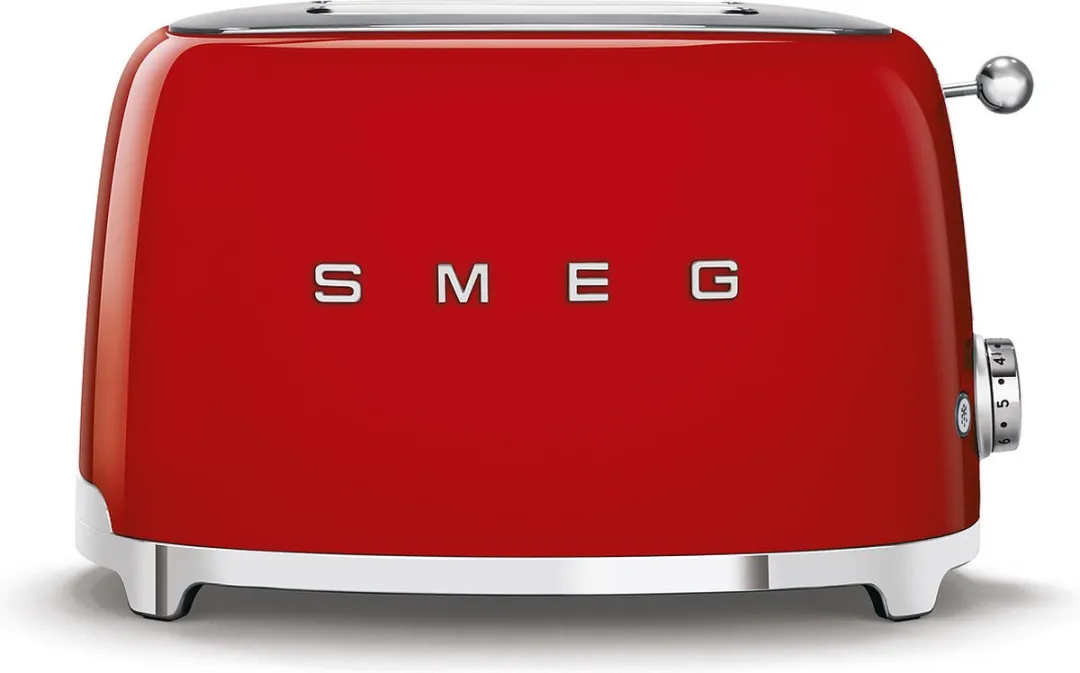 Smeg TSF01 Broodrooster