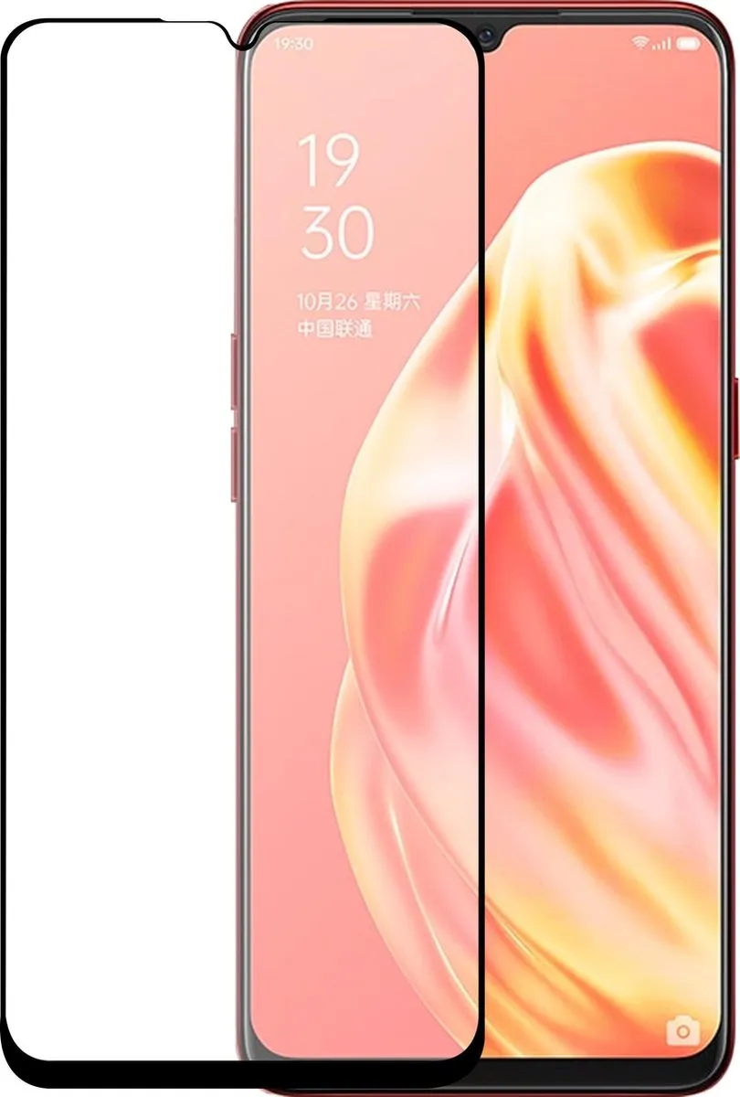 Azuri RINOX ARMOR Tempered Glass