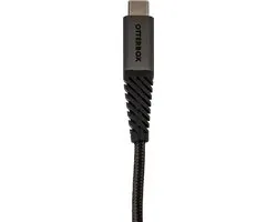 OtterBox Micro-USB Kabel 78-51408 - 1m - Zwart