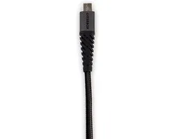 OtterBox Micro-USB Kabel 78-51408 - 1m - Zwart