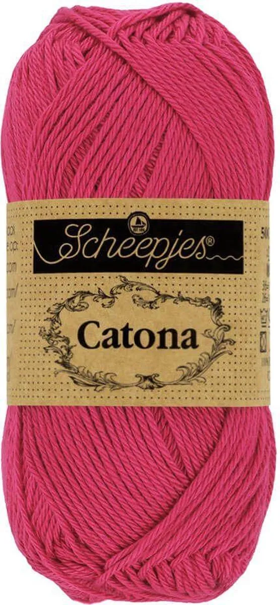 Scheepjes Catona 10g