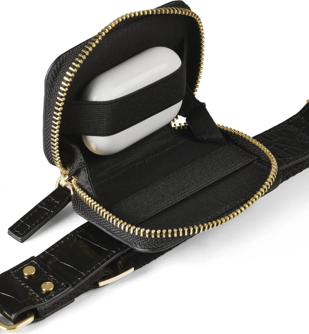 iDeal of Sweden Utility Phone Strap IDUPS-334 - Zwart