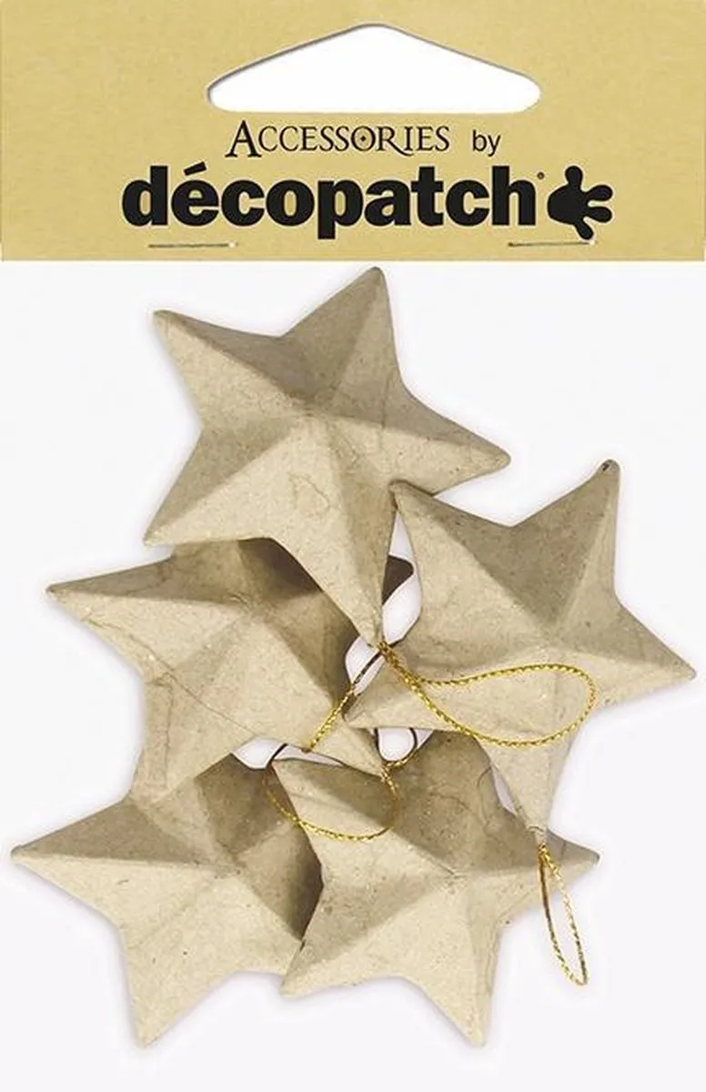 Clairefontaine NO009O Kunst- & Knutselset - Beige