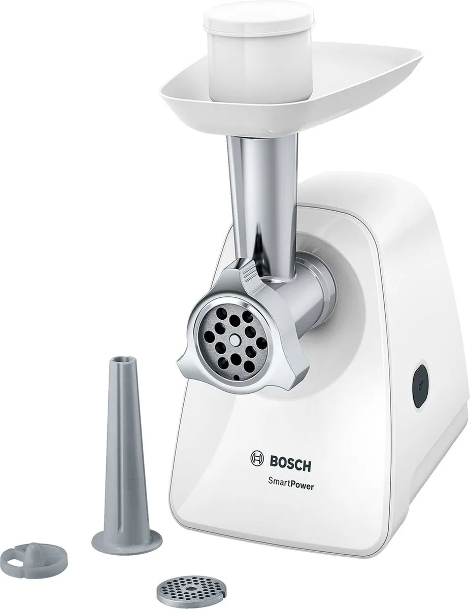 Bosch MFW2510W Vleesmolen