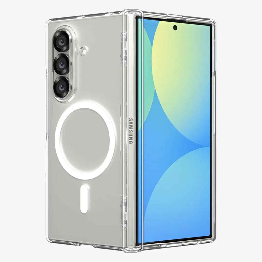 Spigen Ultra Hybrid Pro MagSafe Hoesje - Zwart - MPN 8800283303810