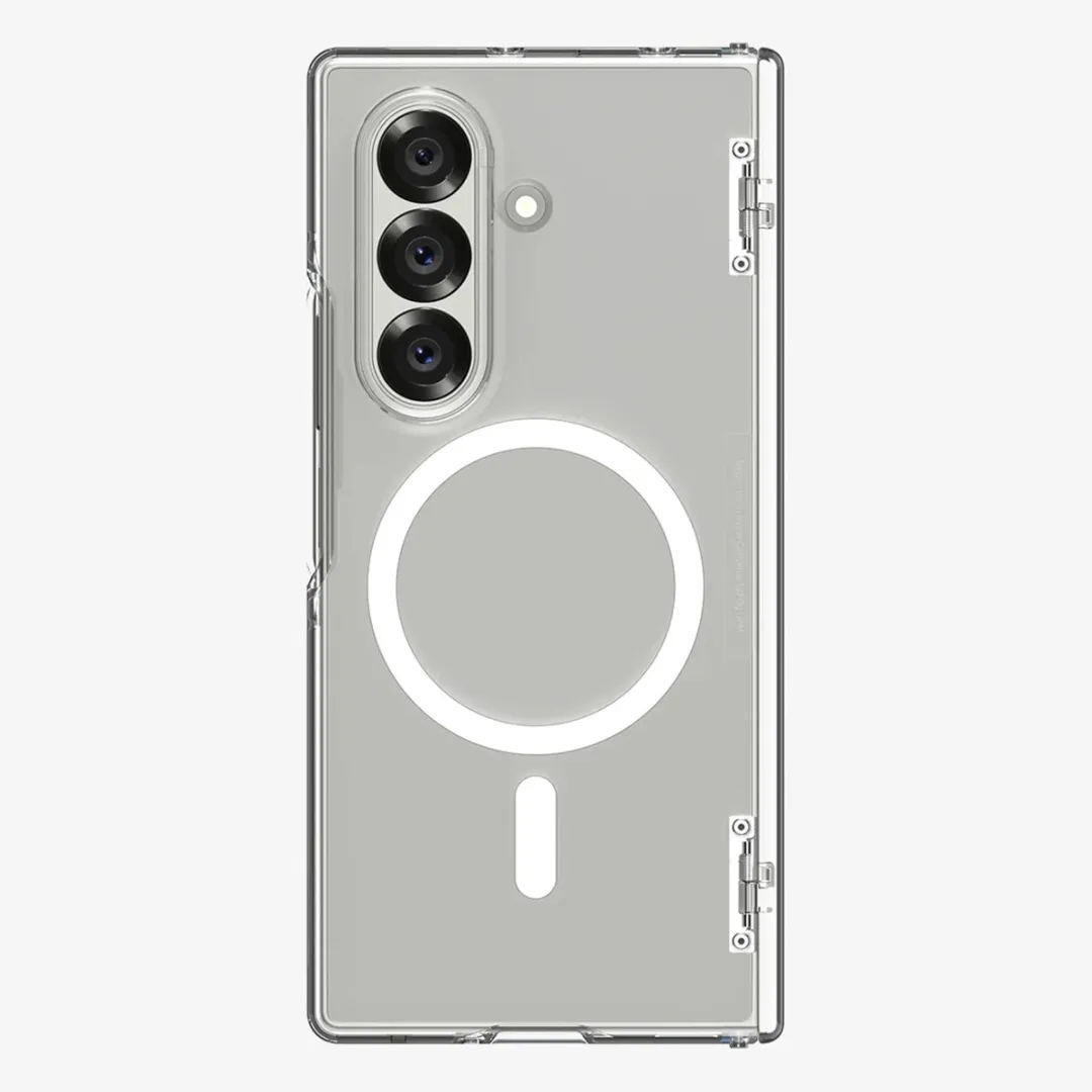 Spigen Ultra Hybrid Pro MagSafe Hoesje - Zwart - MPN 8800283303810