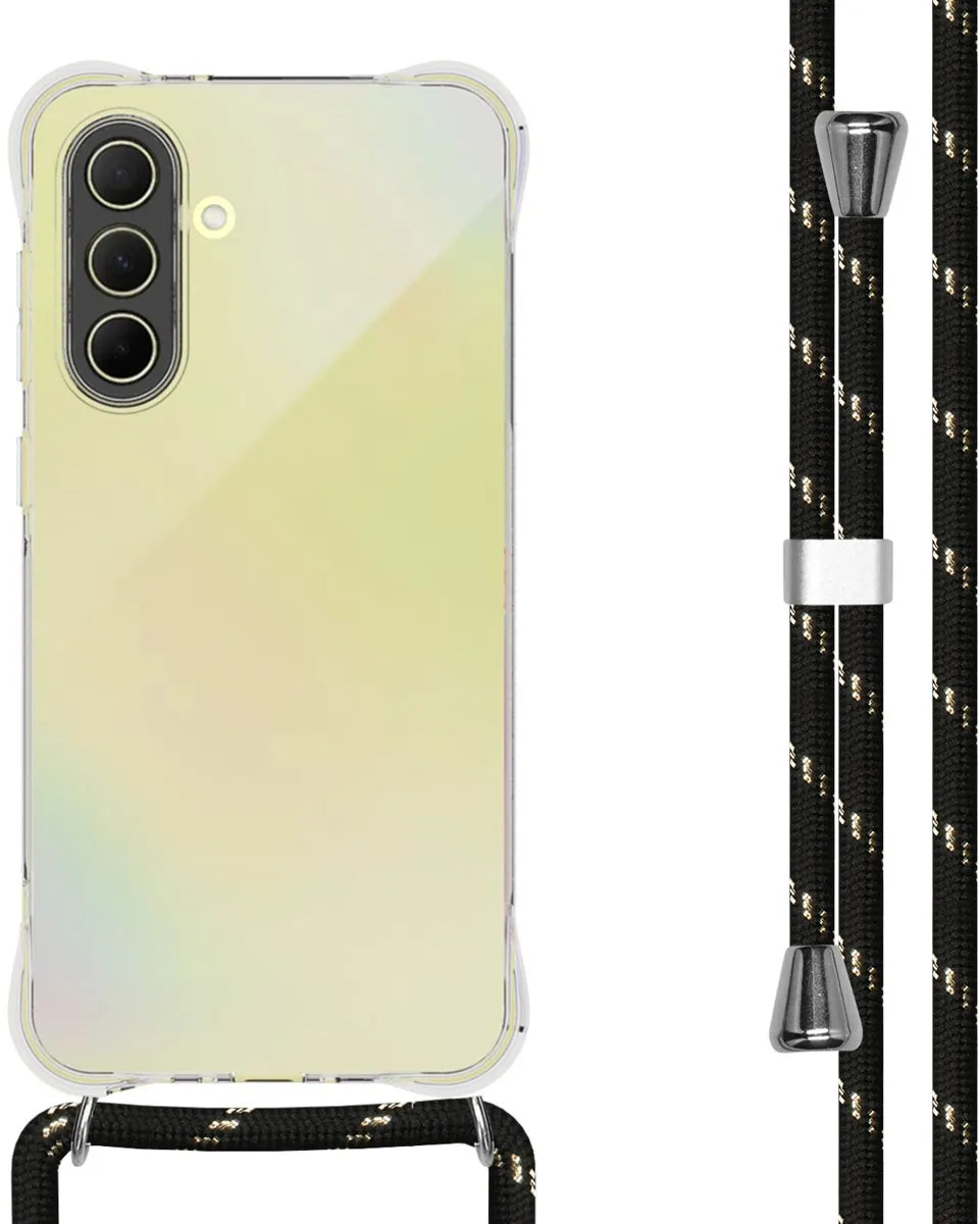 Imoshion Hoesje Samsung Galaxy A36
