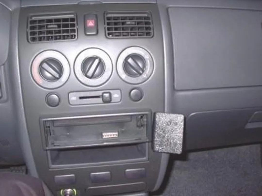 Brodit ProClip Daihatsu Sirion 2002-2006 Houder