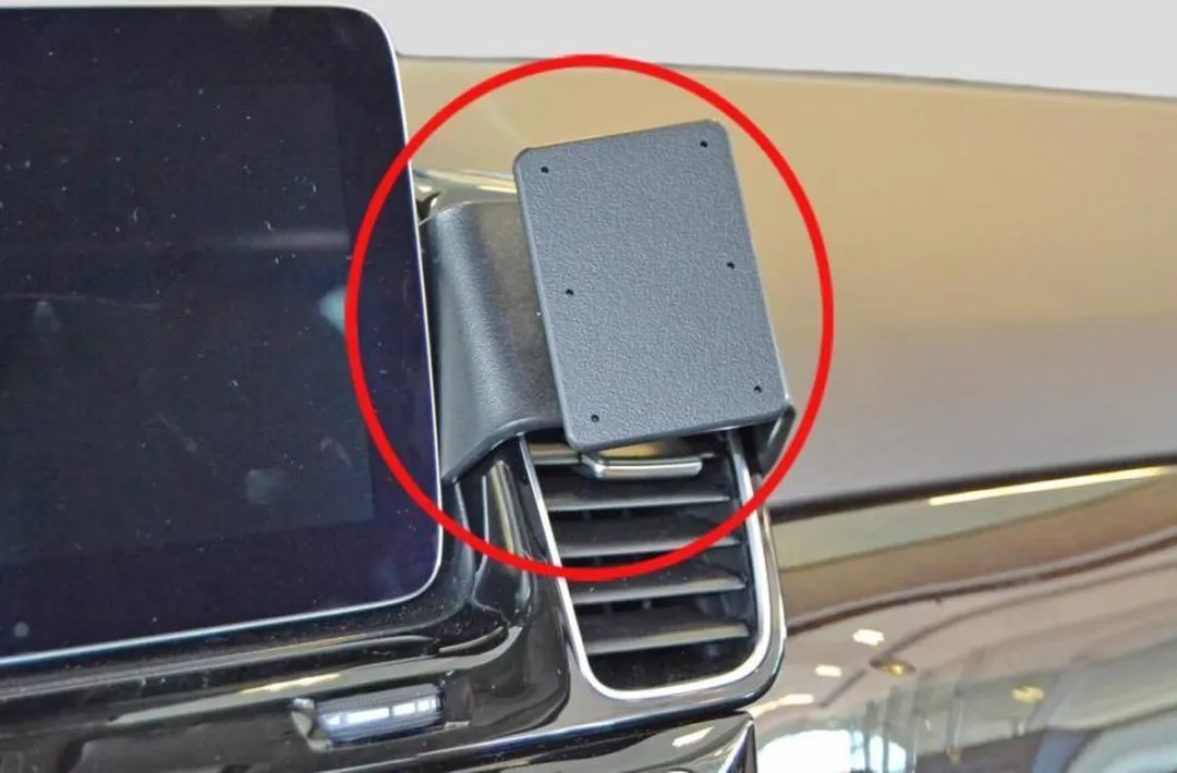 Brodit ProClip 855250 Mercedes GL/GLE/GLS 2017-2019