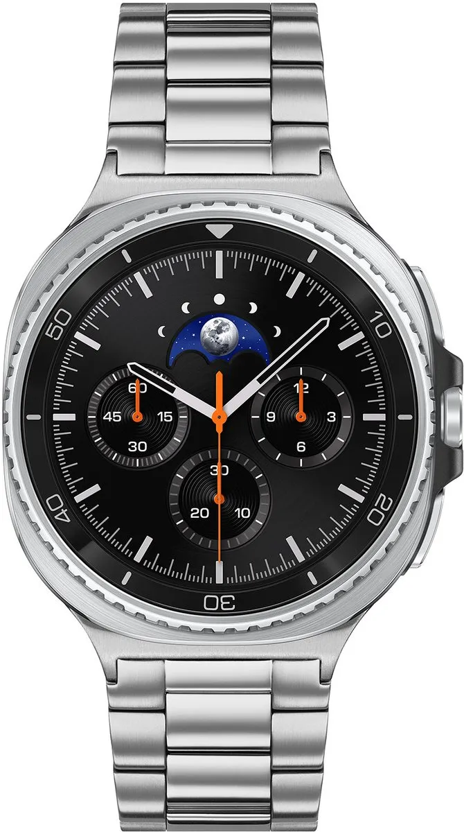 Samsung Galaxy Watch 8 Classic 46mm LTE SA.L500ZSS20.LTE