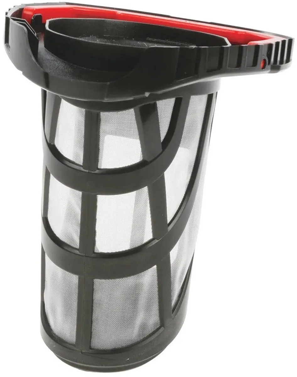 Bosch Readyy'y Stofzuigerfilter 12008910 - Wit/Zwart
