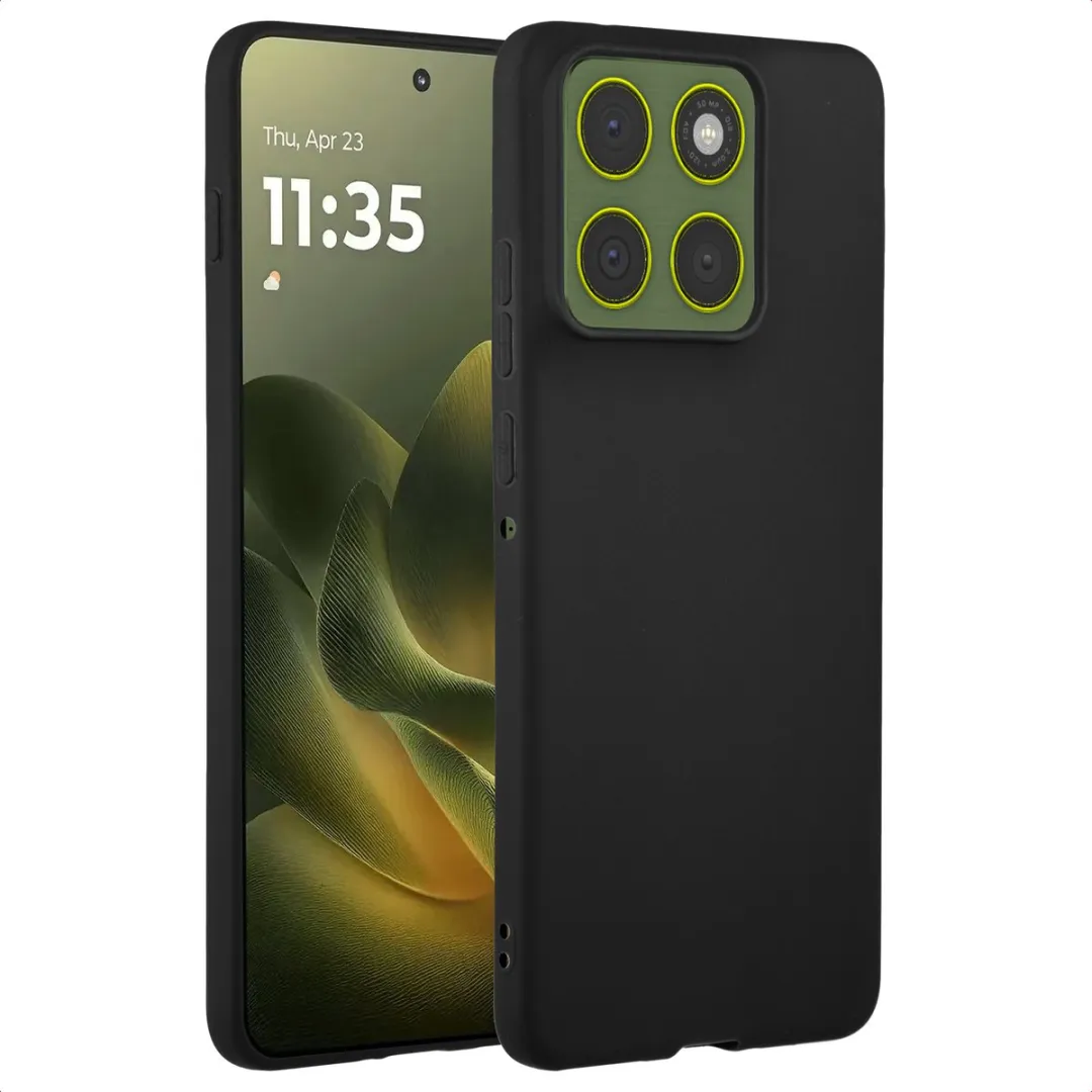 Imoshion Hoesje Motorola Edge 70