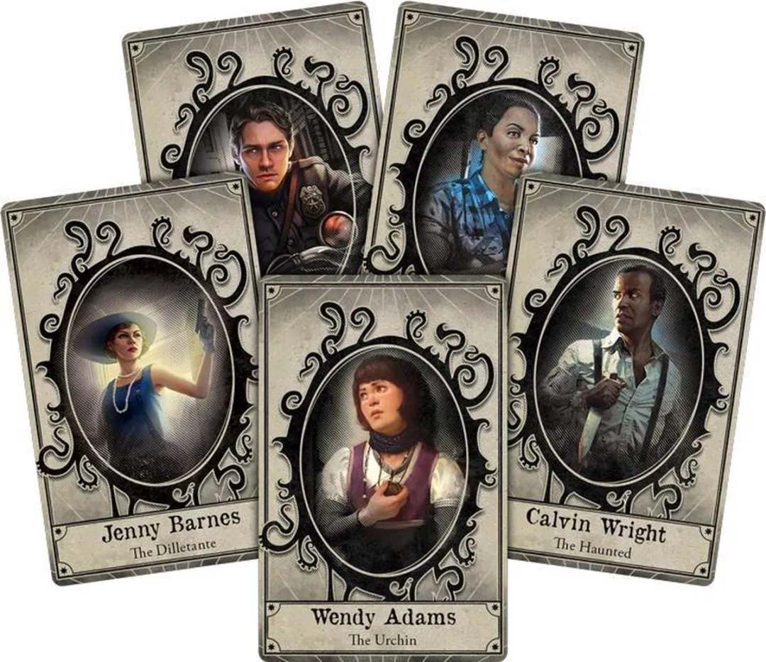 Fantasy Flight Games Arkham Horror 3rd Edition - Coöperatief bordspel