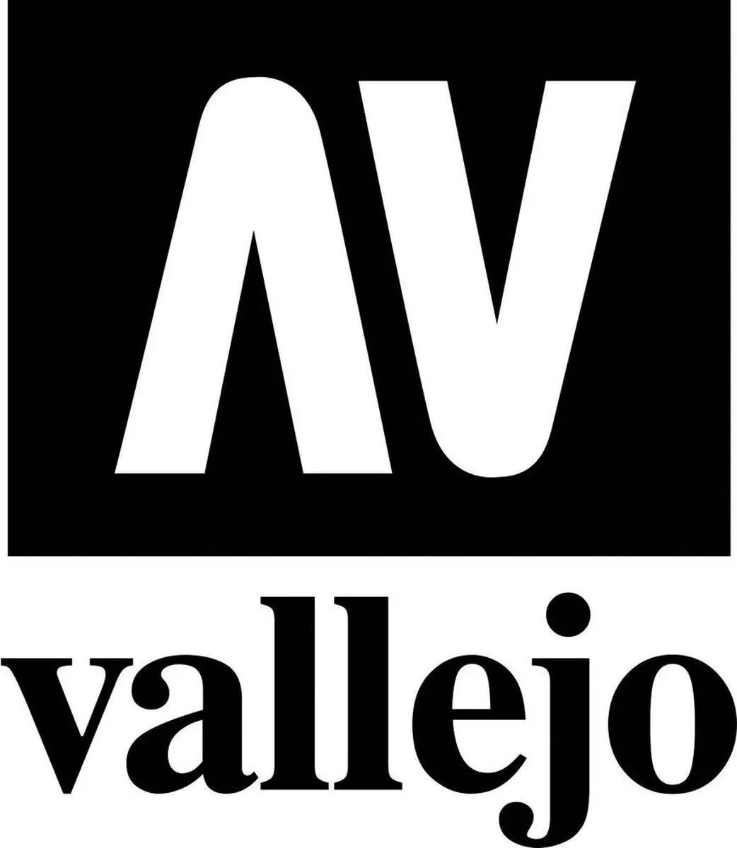 Vallejo Hobbyverf Airbrush Thinner 200ml - Verdunner