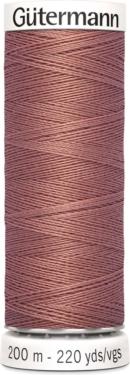 Gutermann Polyester Naaigaren 200m