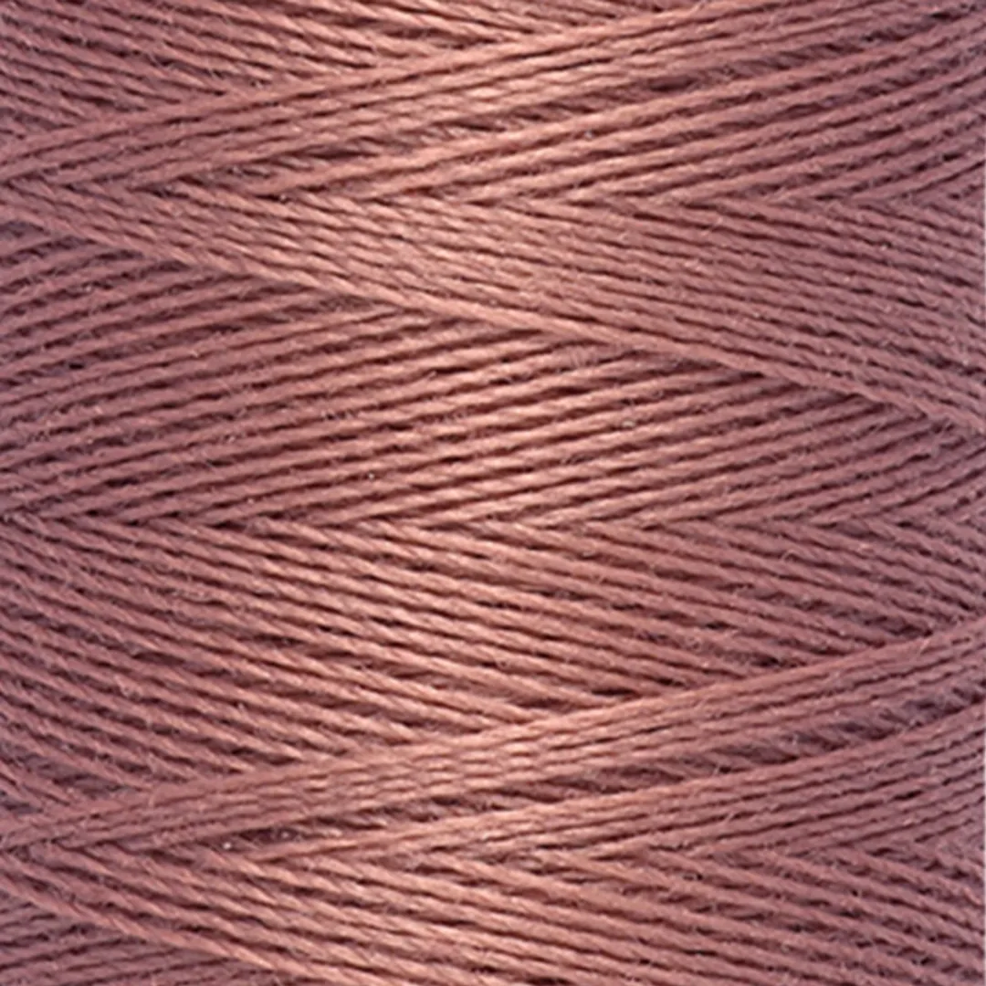 Gutermann Polyester Naaigaren 200m - Rose
