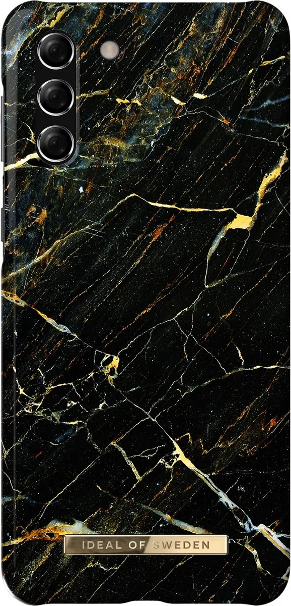 iDeal of Sweden Hoesje Galaxy S21 Plus