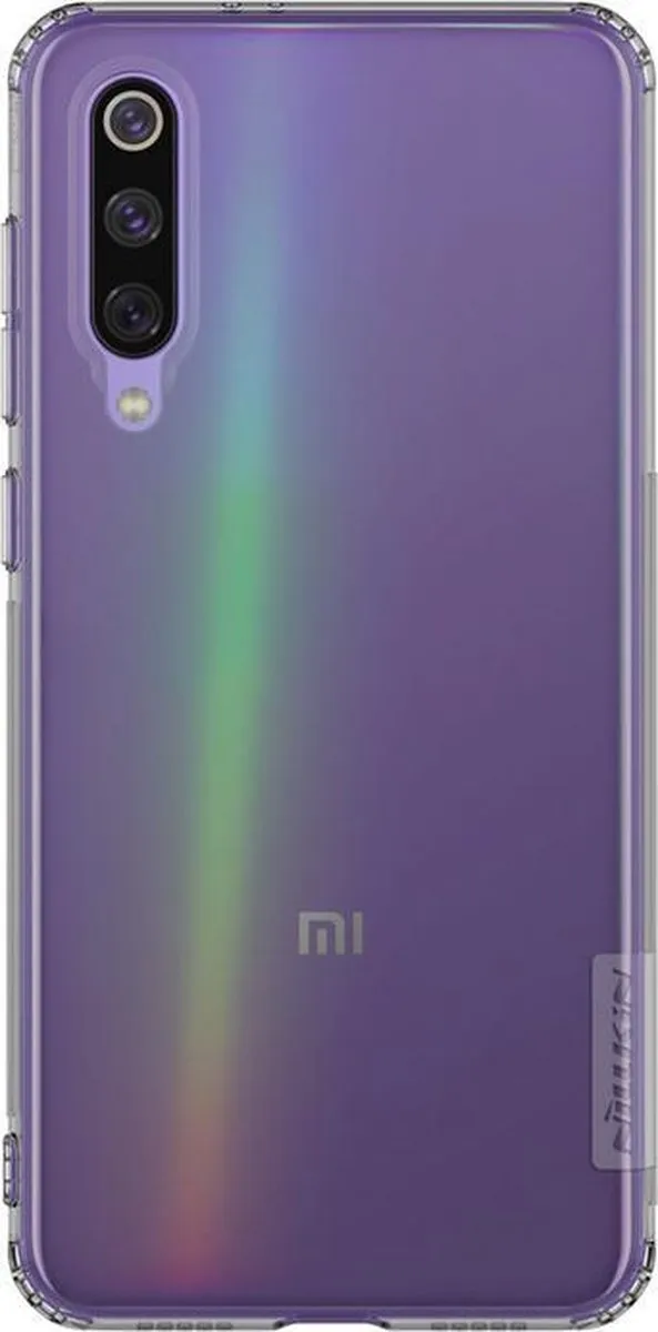 Nillkin Nature TPU Hoes Xiaomi Mi 9 SE