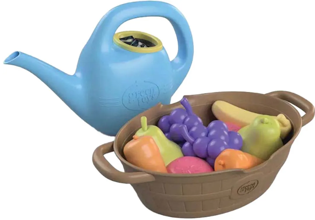 Green Toys Rainbow Bloom Activiteitenset