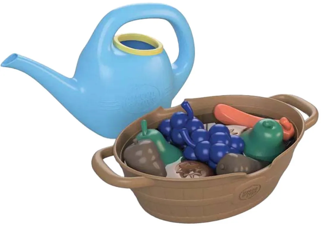 Green Toys Rainbow Bloom Activiteitenset - Multicolor