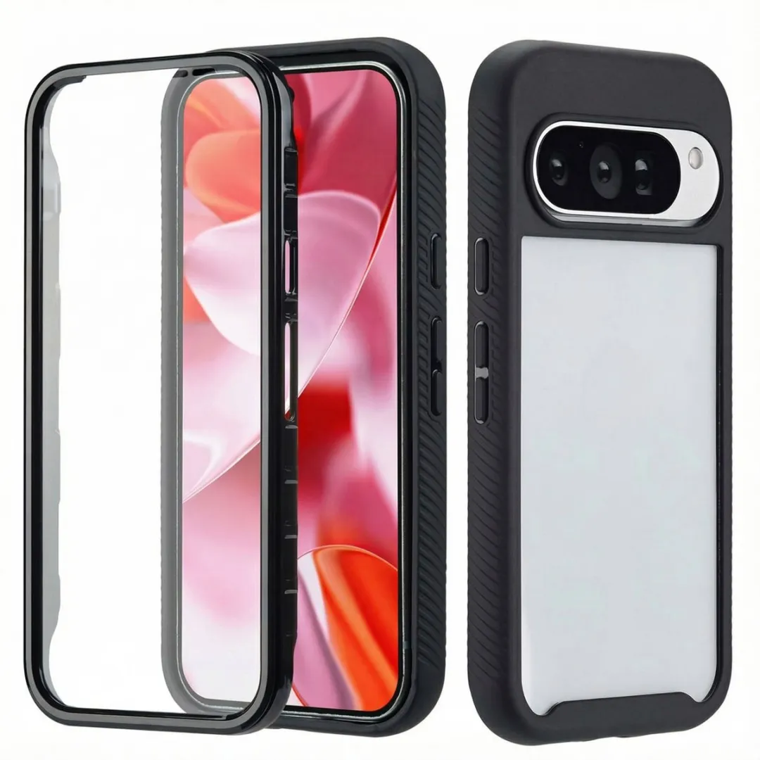 Imoshion Hoesje Google Pixel 10/10 Pro/9/9 Pro