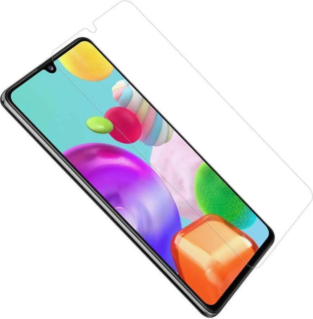 Nillkin Samsung Galaxy A41 Glasbeschermer