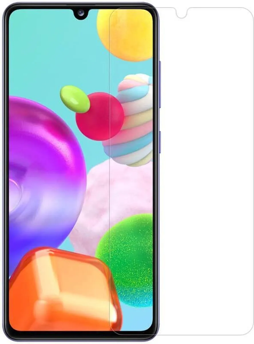 Nillkin Samsung Galaxy A41 Glasbeschermer - Anti-Explosie - afbeelding 4 van 5