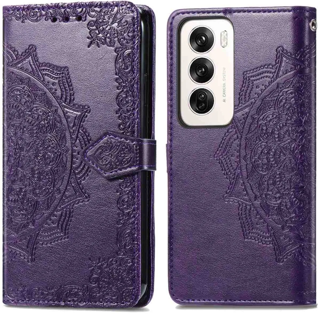 Imoshion Hoesje Oppo Reno 12